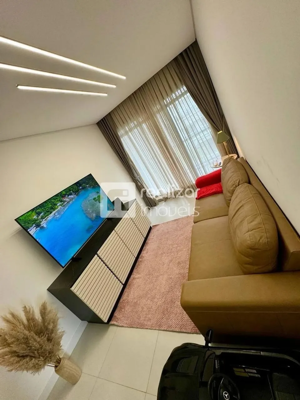 Apartamento 2 quartos no bairro Jurere, Florianópolis.