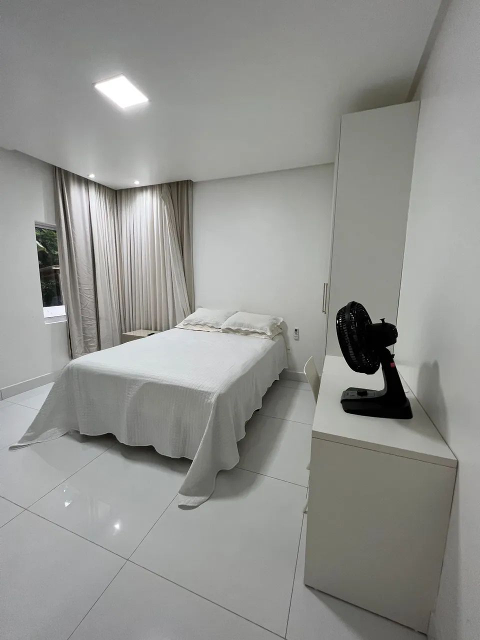 Casa de Aluguel Temporada/Diária Condomínio Águas da Serra- Bananeiras - PB - Foto 4