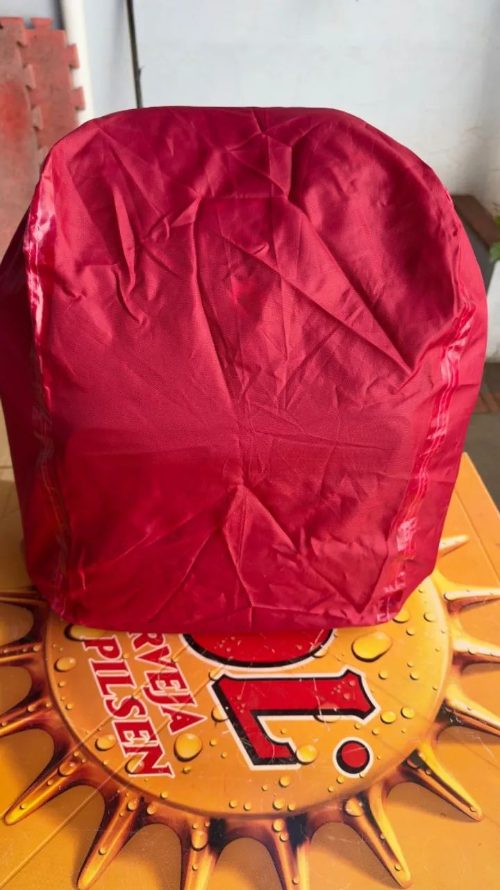 Mochila para IPSC Double Alpha RangePack Pro - Usada - Foto 6