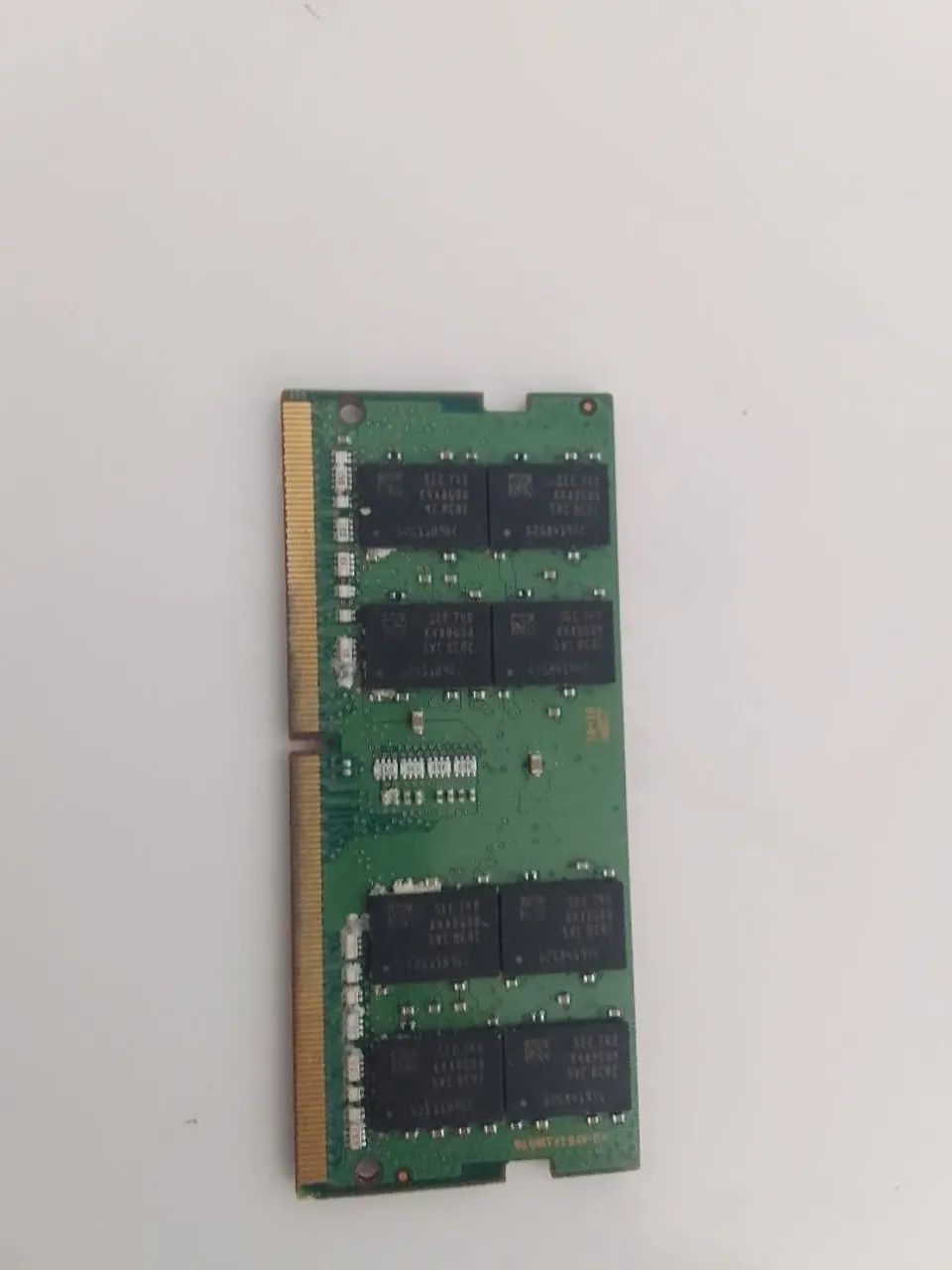 Memória RAM Samsung 16GB DDR4 2400MHz - Foto 2
