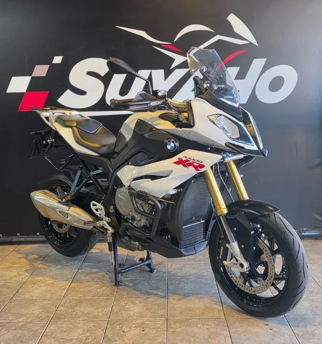 Bmw S 1000 Xr - Foto 3