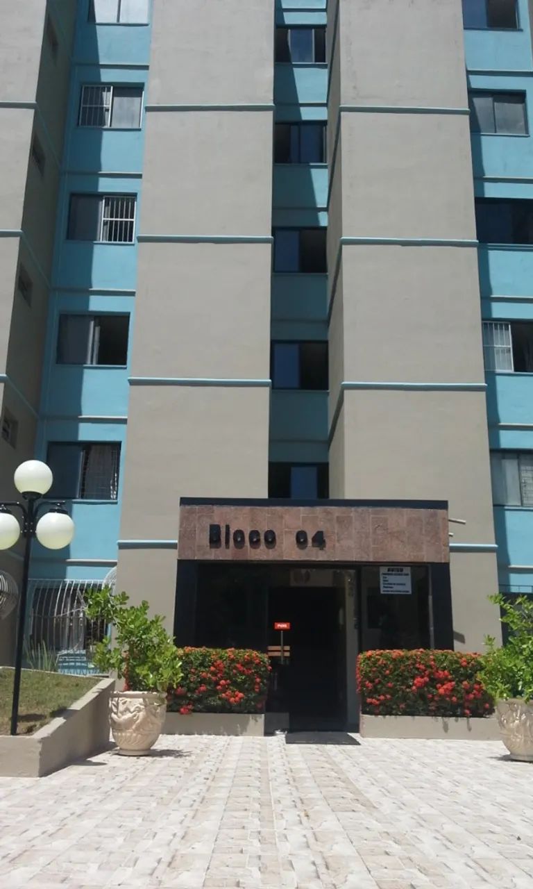 Apartamento 2 quartos - REFORMADO - Cruz das Almas, Dom Adelmo - Foto 2