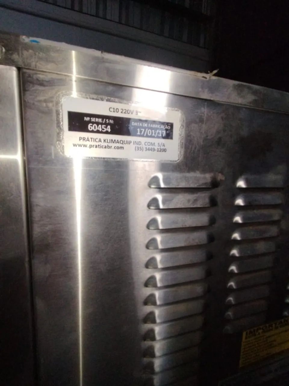 Forno Combinado C10 - Foto 4