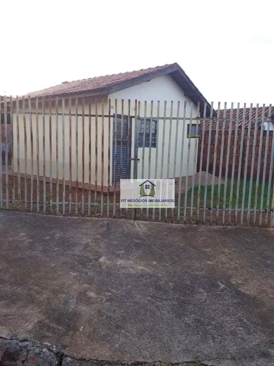 Casa com 1 dormitório à venda, 30 m² por R$ 130.000,00 - Jardim Arroyo - São José do Rio P - Foto 2