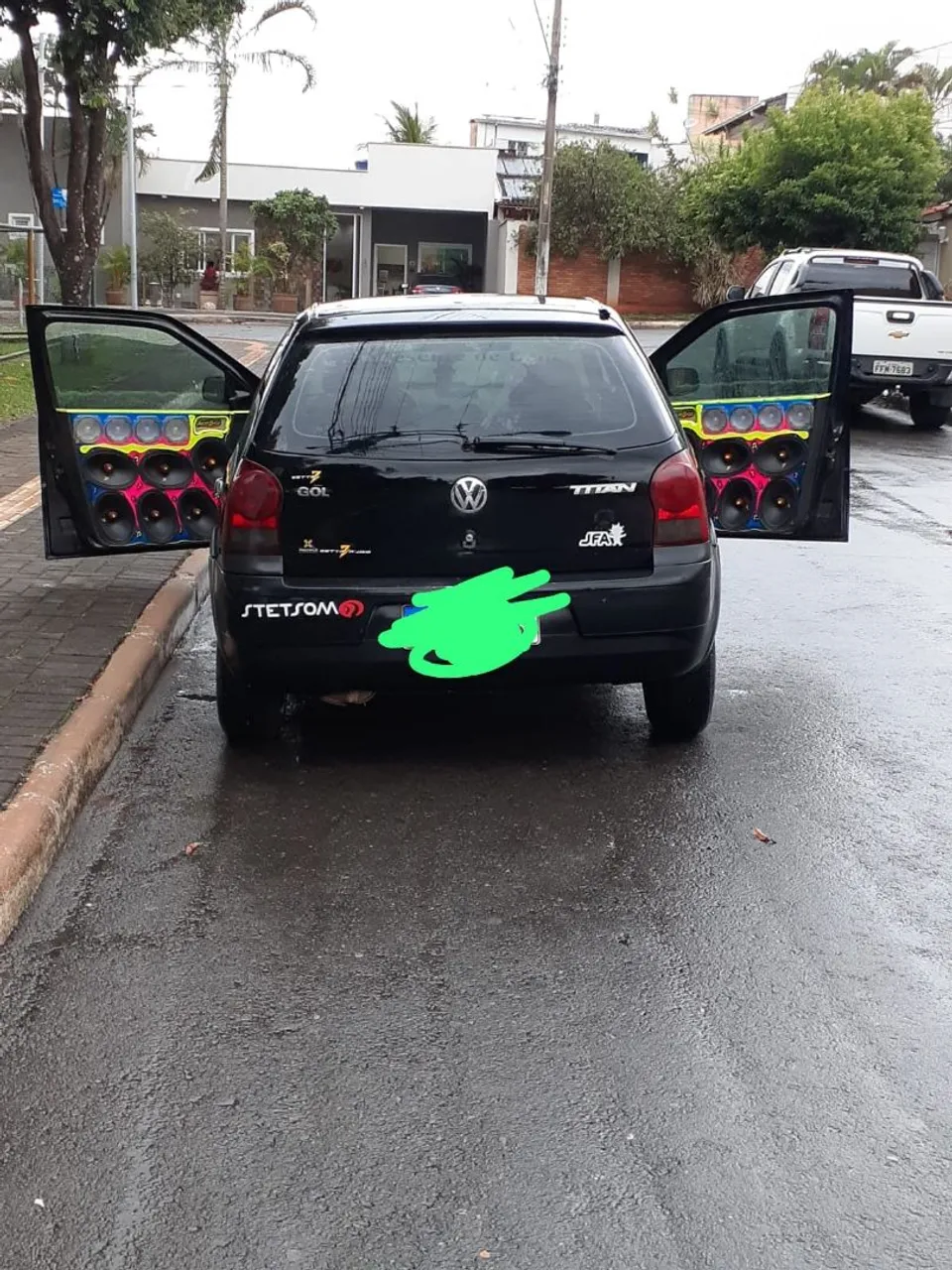Som Automotivo Completo - Potência e Qualidade!