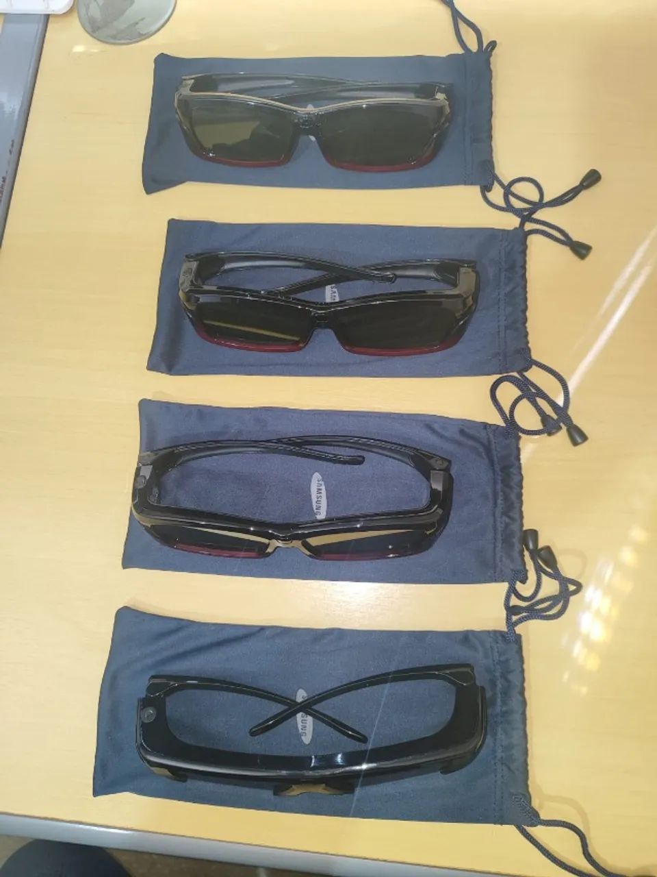 ÓCULOS 3D - Foto 2