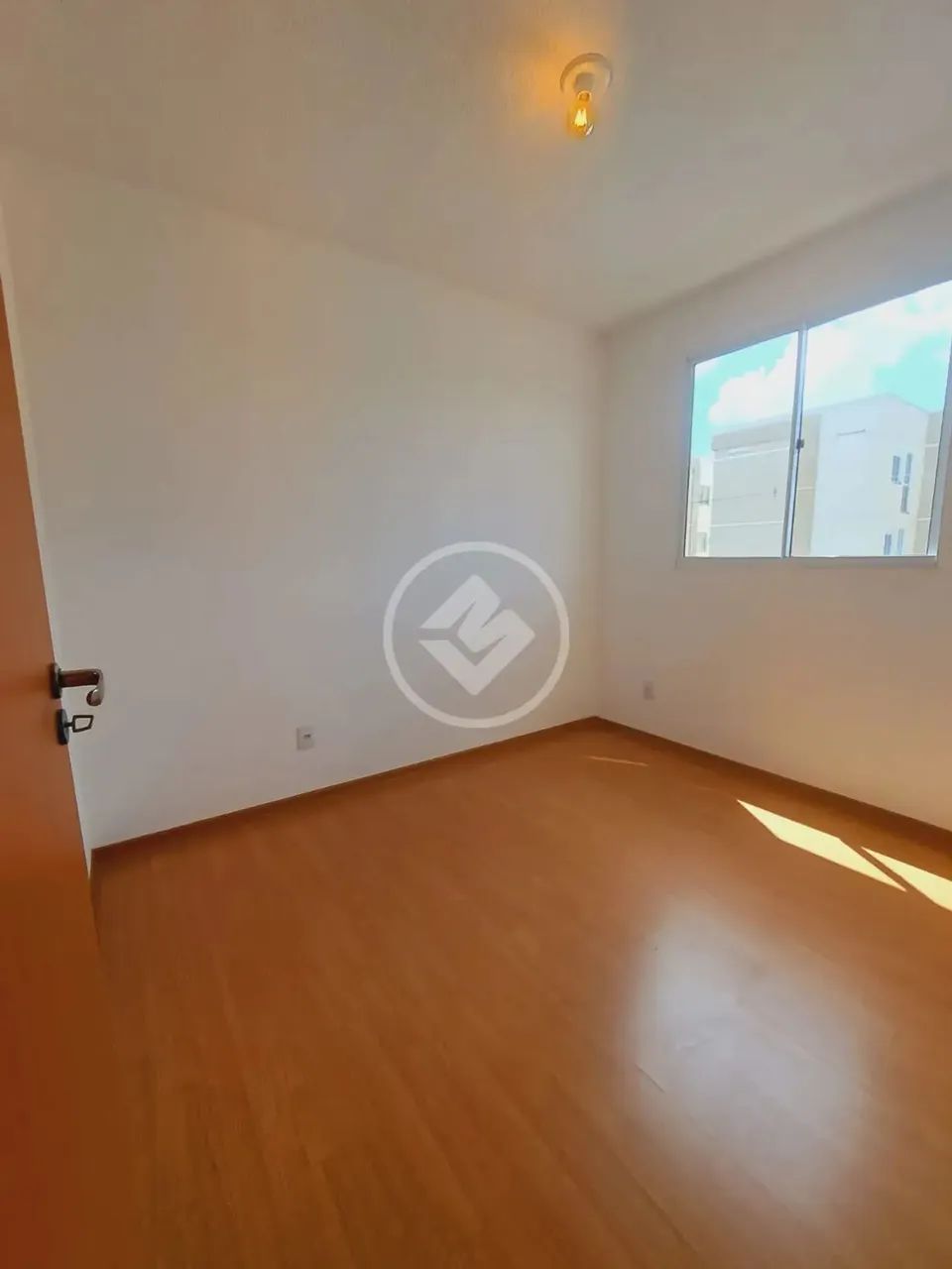 Apartamento Chapada das Borboletas com 2 quartos Area de Lazer completa codigo: 101592 - Foto 5