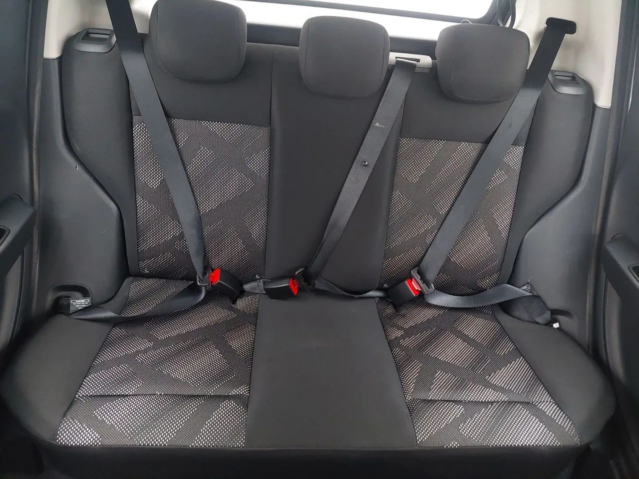 Fiat Mobi LIKE 1.0 Fire Flex 5p., foto 16 de 18