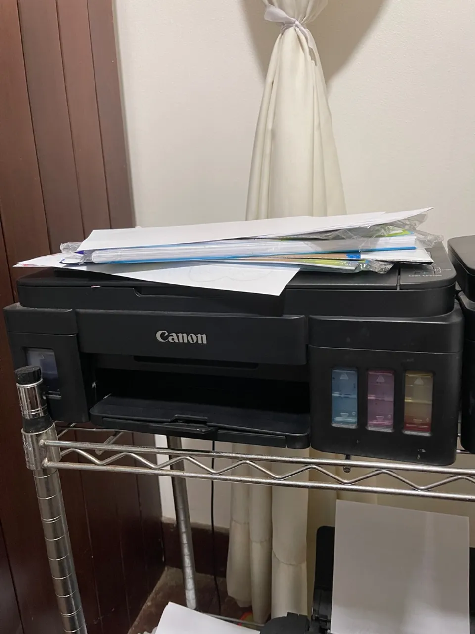 Canon g3110