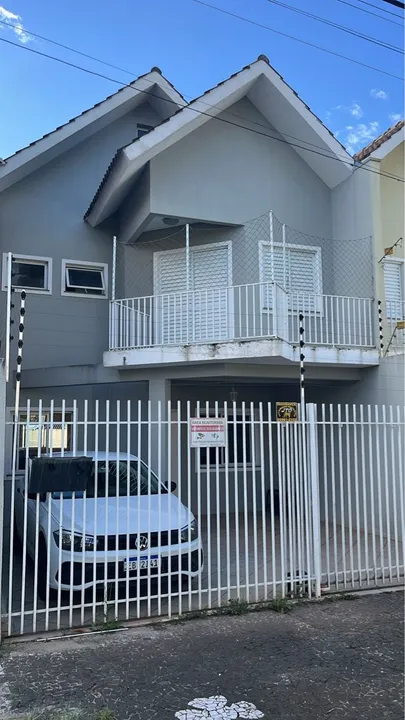 Lindo Sobrado para Locação - Região privilegiada!!!