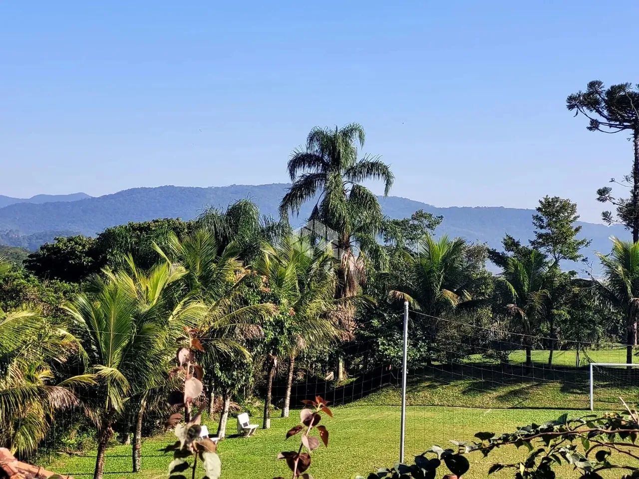 Sítio no bairro Jordão, em Governador Celso Ramos - SC - Foto 3