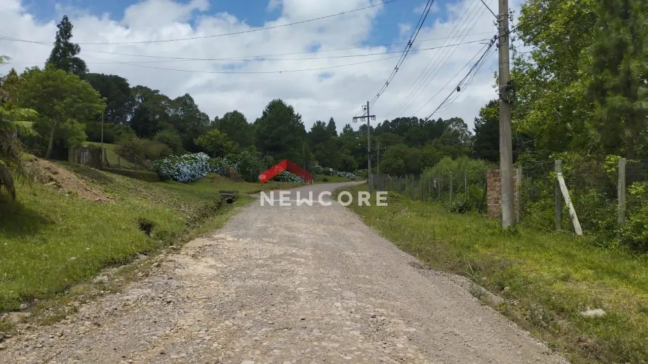 Lote em Rua Boca Da Serra - Remanso Indianópolis - São Francisco de Paula/RS - Foto 5