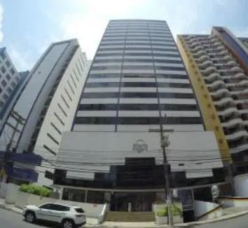 Ponto Comercial para Locação em Salvador, Costa Azul, 1 banheiro, 1 vaga