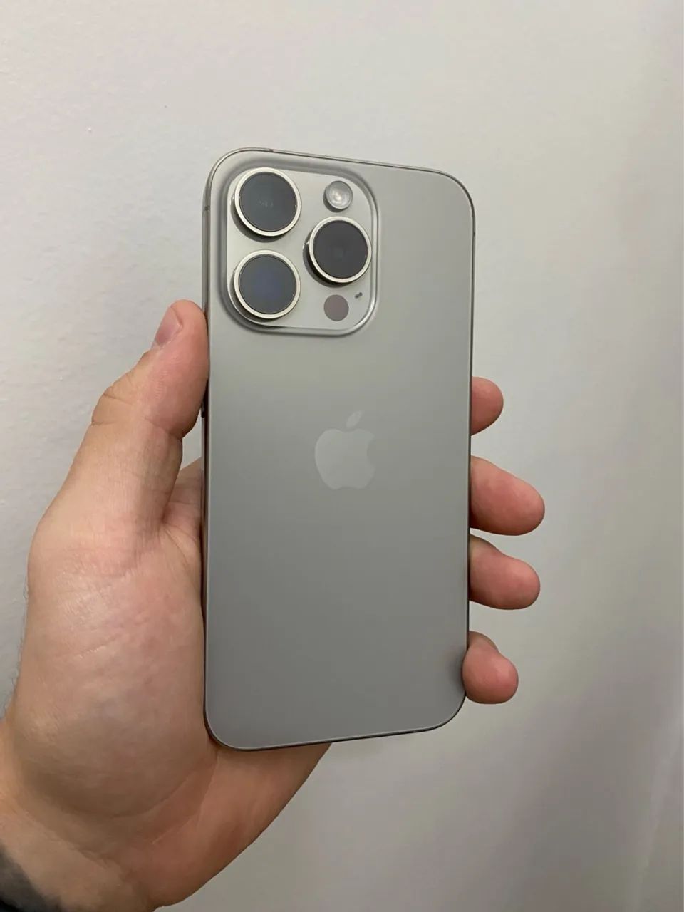 iPhone 15 Pro 128gb