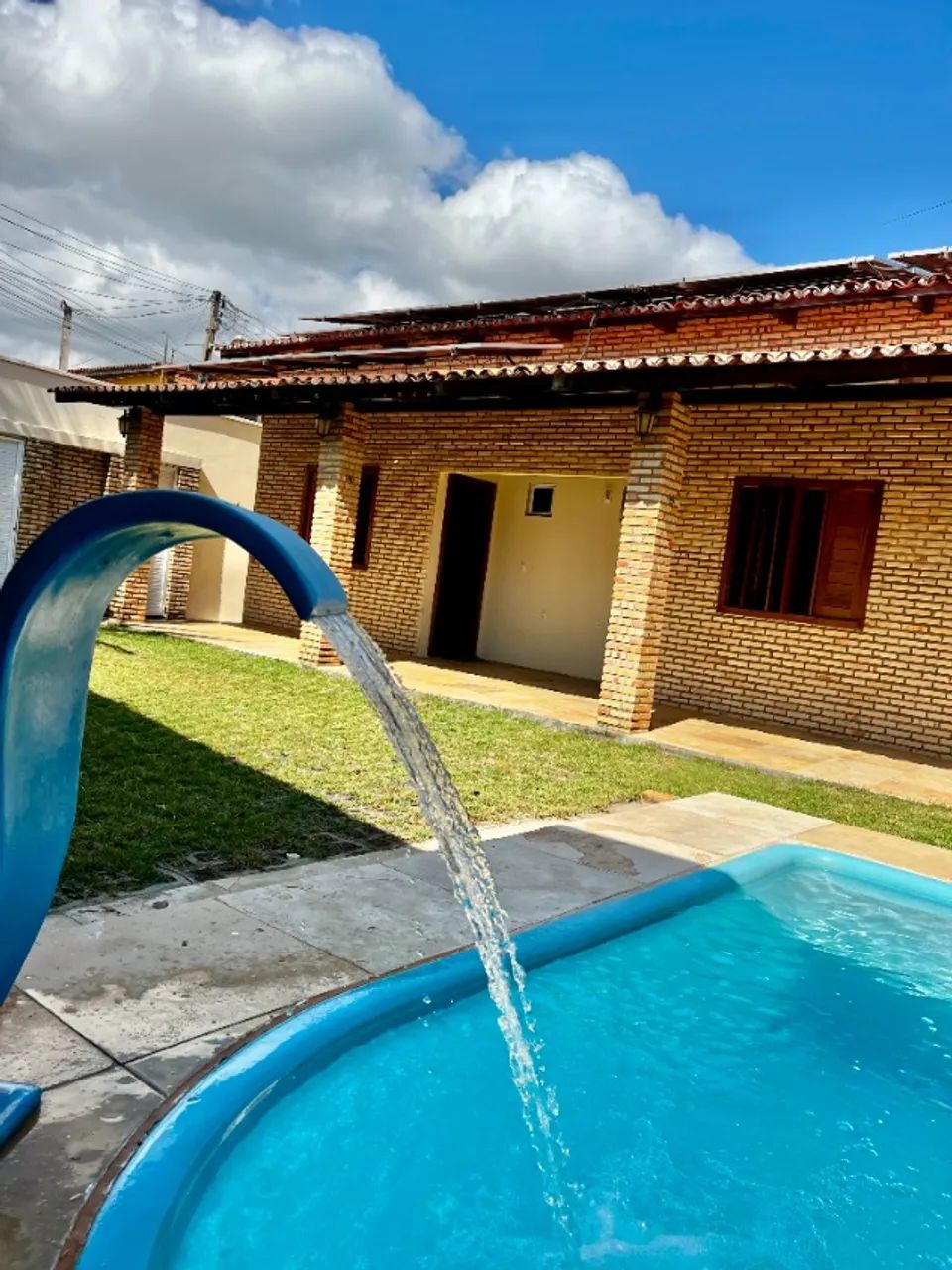 Disponível para o  Natal. Temporada de férias em Paracuru! - Foto 2