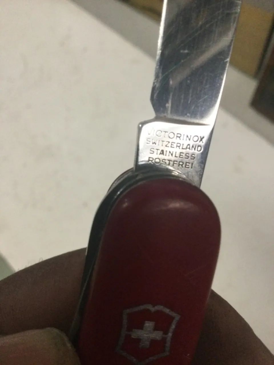 Canivete Victorinox Original - Swiss Made