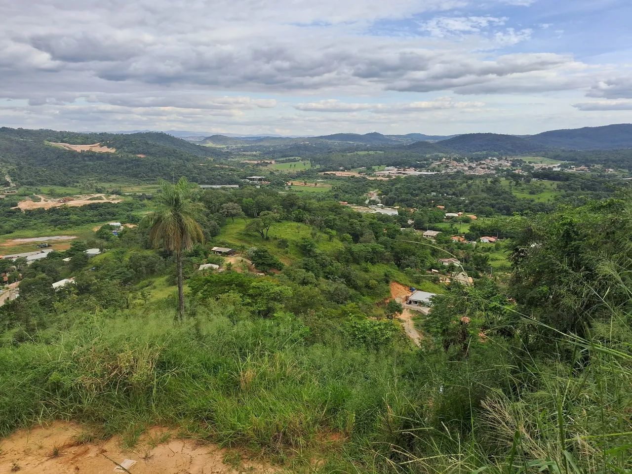 Terreno em Condomínio Fechado  - Foto 5