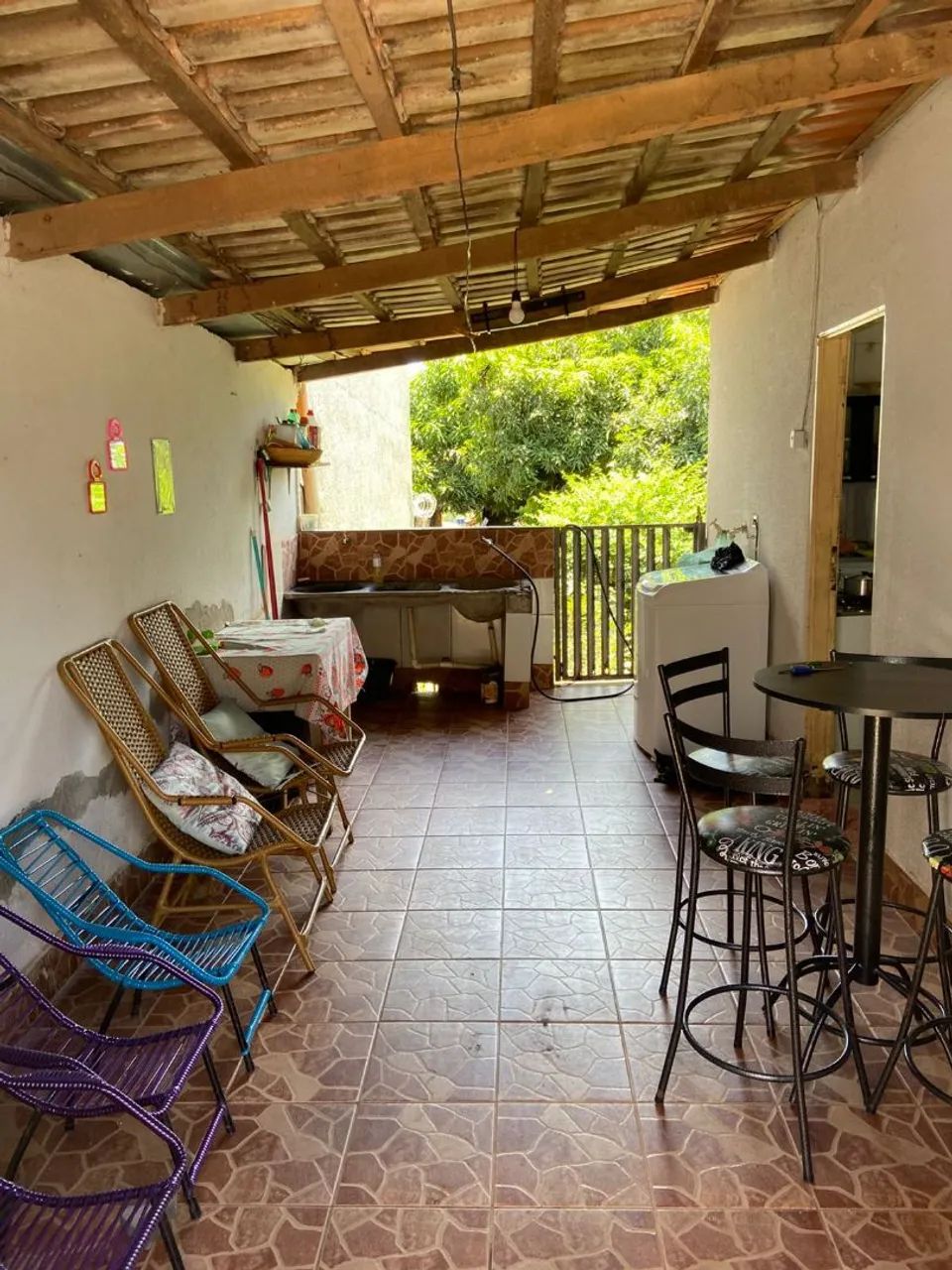 Foto - Goiânia - Residencial Belo Horizonte