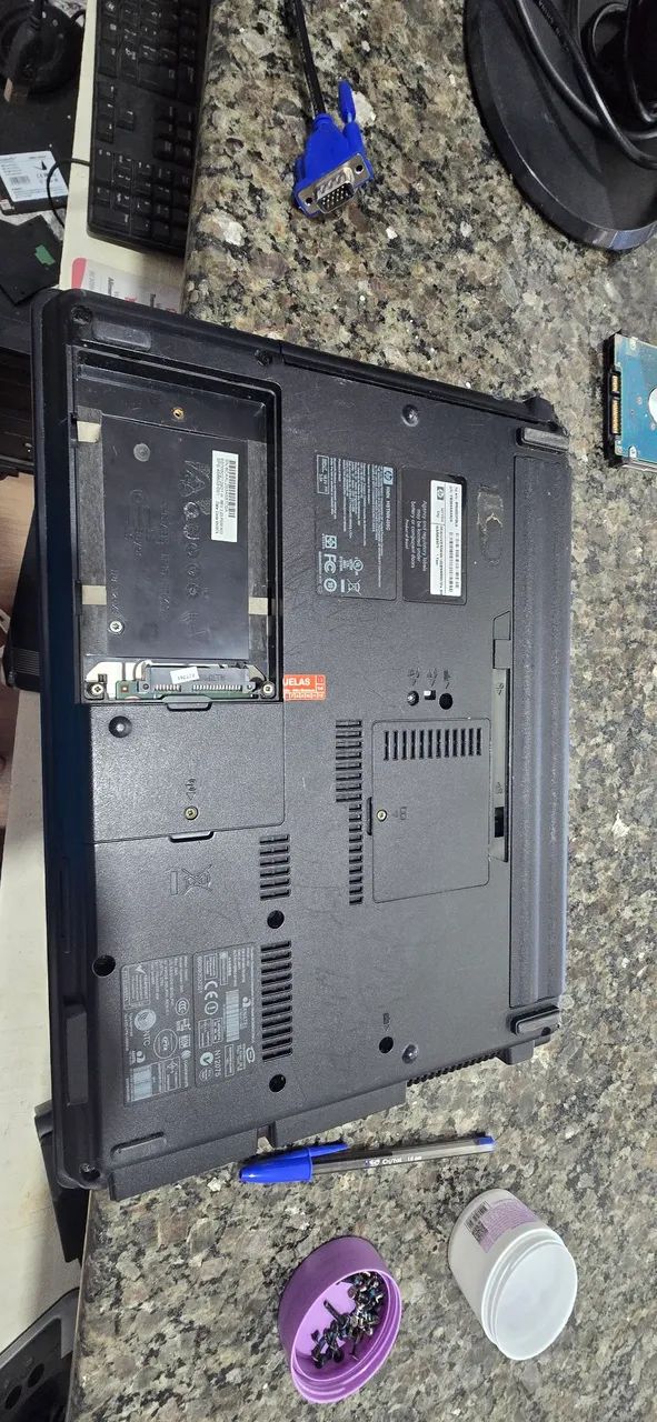 Notebook HP - 540 - Foto 4