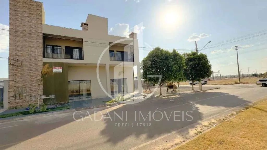 Prédio Comercial e Residencial em SINOP-MT - Foto 2