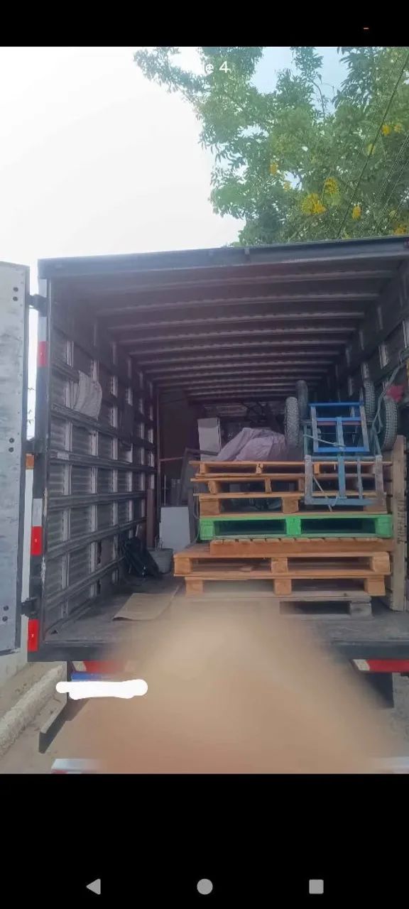 Fretes e mudanças - Foto 5