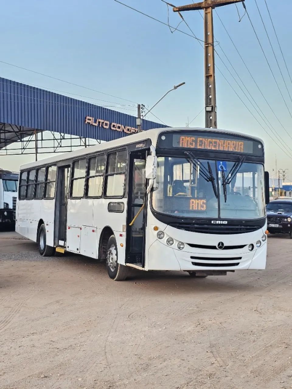 CAIO APACHE VIP - Foto 4