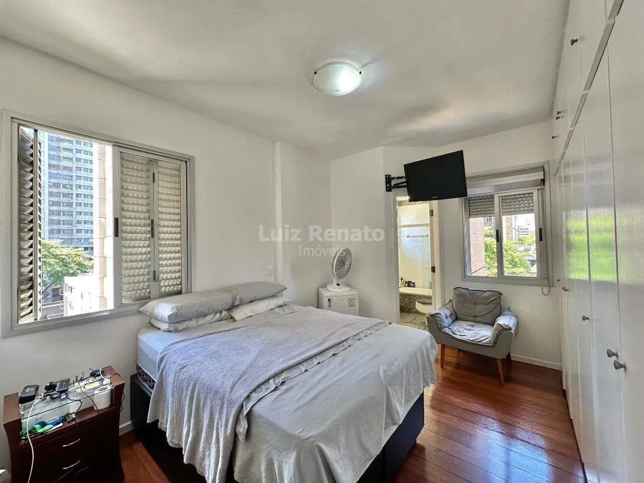 Apartamento à venda no bairro Savassi - Foto 5