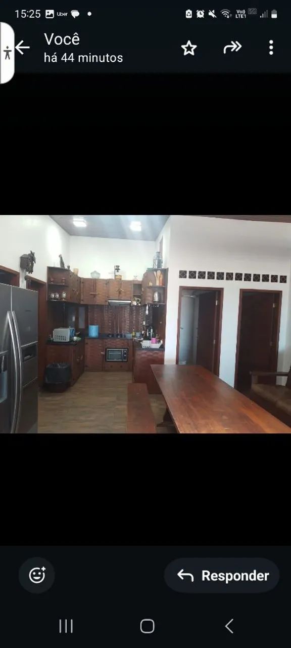 CASA COM PISCINA DE FRENTE PARA O MAR . - Foto 2