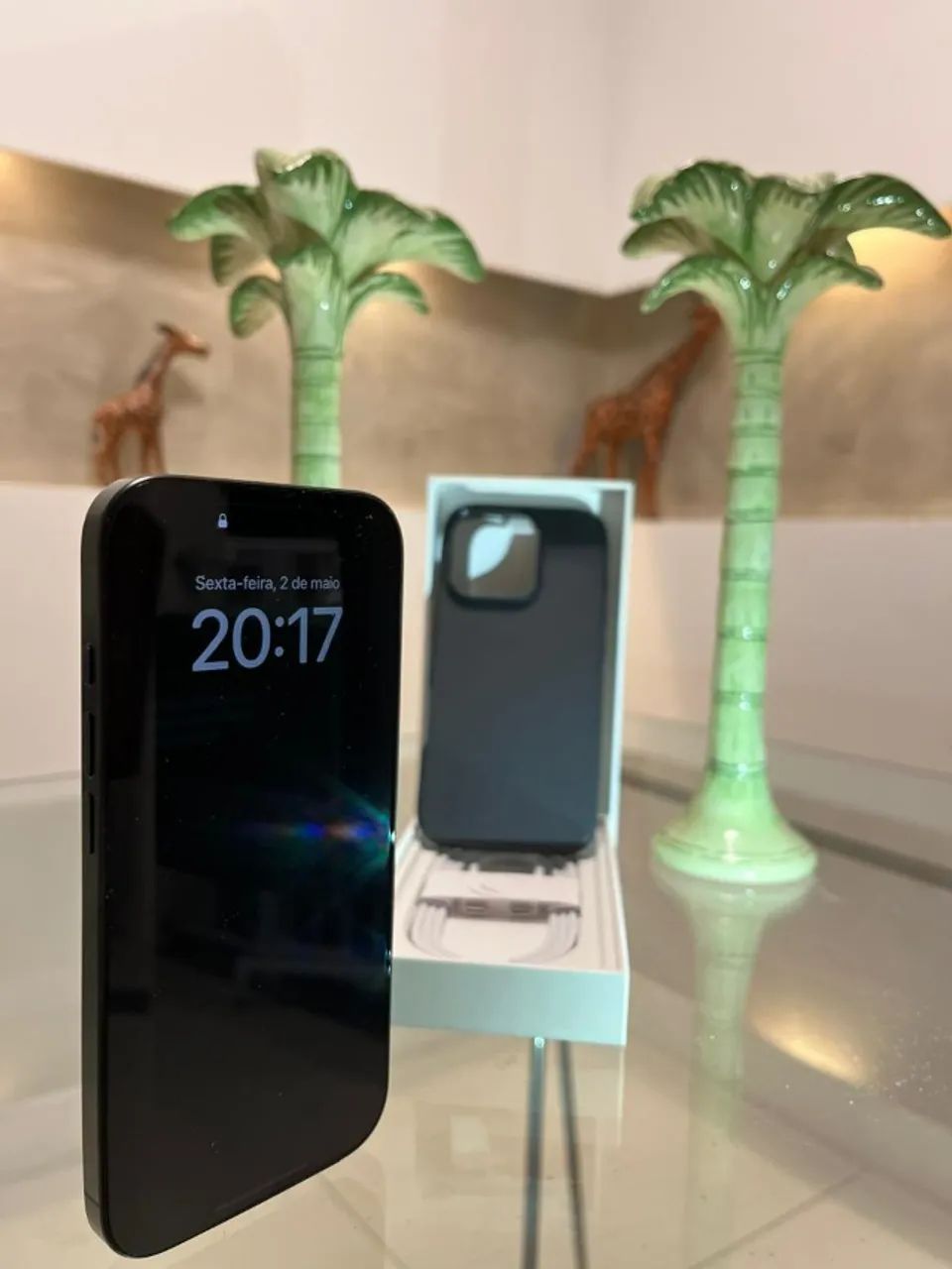 IPhone 16 Pro  - Foto 2