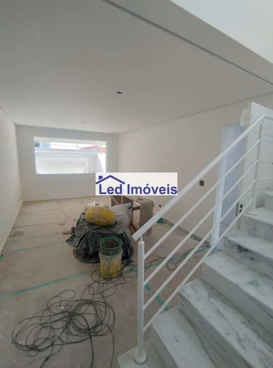 Sobrado com 3 quartos, Jardim das Flores, Osasco - R$ 929 mil, Cod: 2178 - Foto 4
