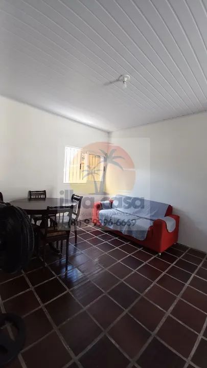 Alugo Casa em Itamaracá - DISPONÍVEL CARNAVAL e Feriadão Prolongado - Próximo ao Mar - Foto 5