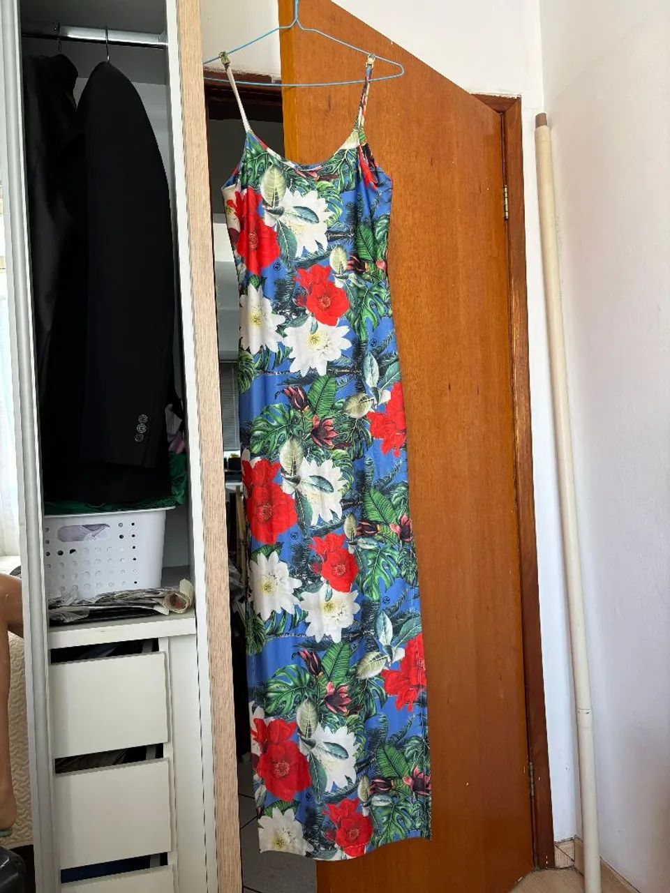 Vestido longo  - Foto 4