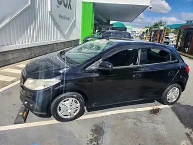 Ônix LT 1.0 Flex 2013  - Foto 5