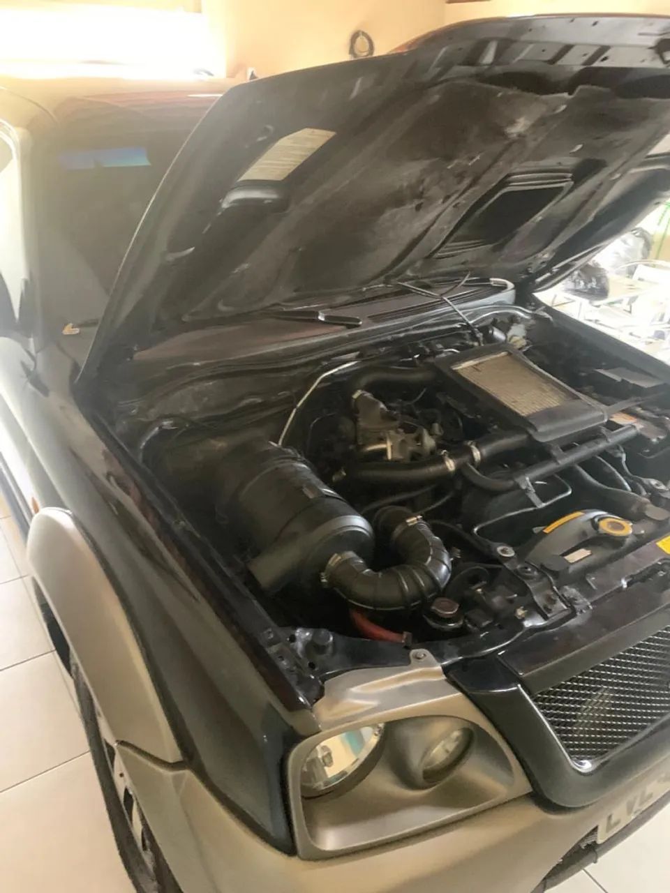 Vendo L 200 - Foto 3