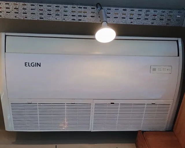 Ar Condicionado 48000 BTUs Elgin
