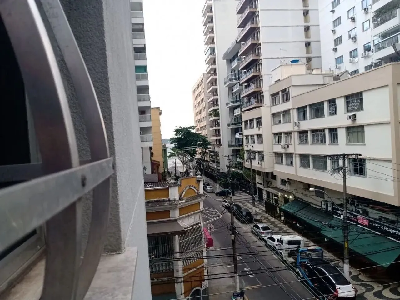 Apartamento com 3 dormitórios à venda, 100 m² por R$ 750.000,00 - Ingá - Niterói/RJ