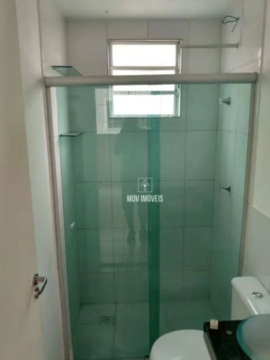 Apartamento 2 quartos com entrada reduzida no Gavea em Vespasiano!