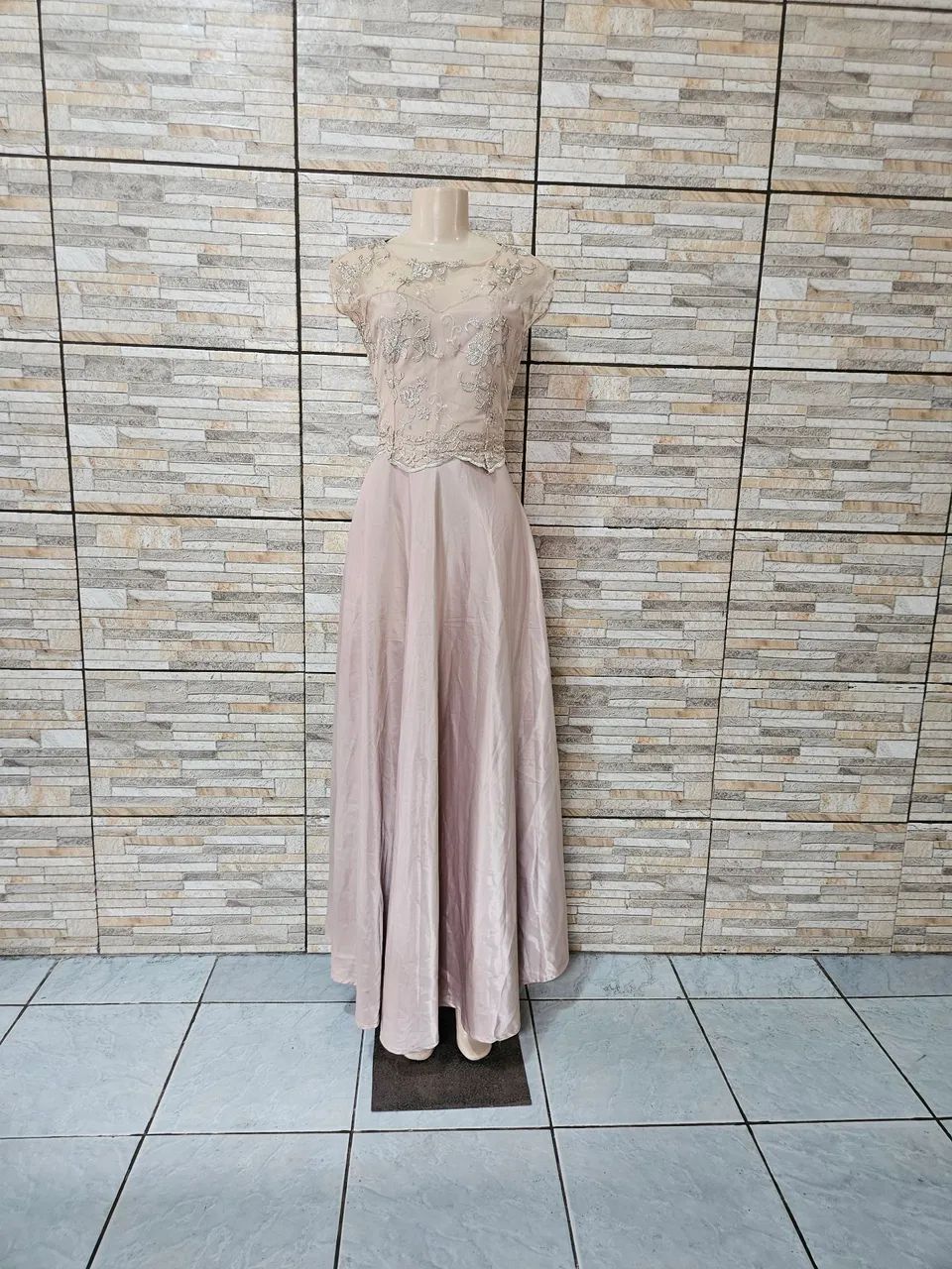 Vestido de Festa  - Foto 3