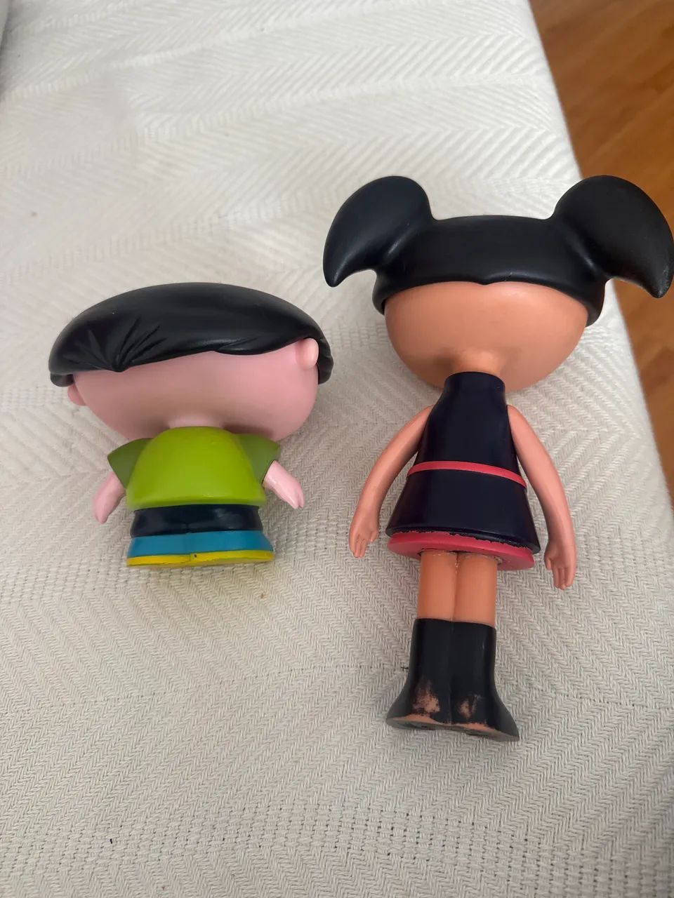 Boneca luna e irmão estrela  - Foto 2
