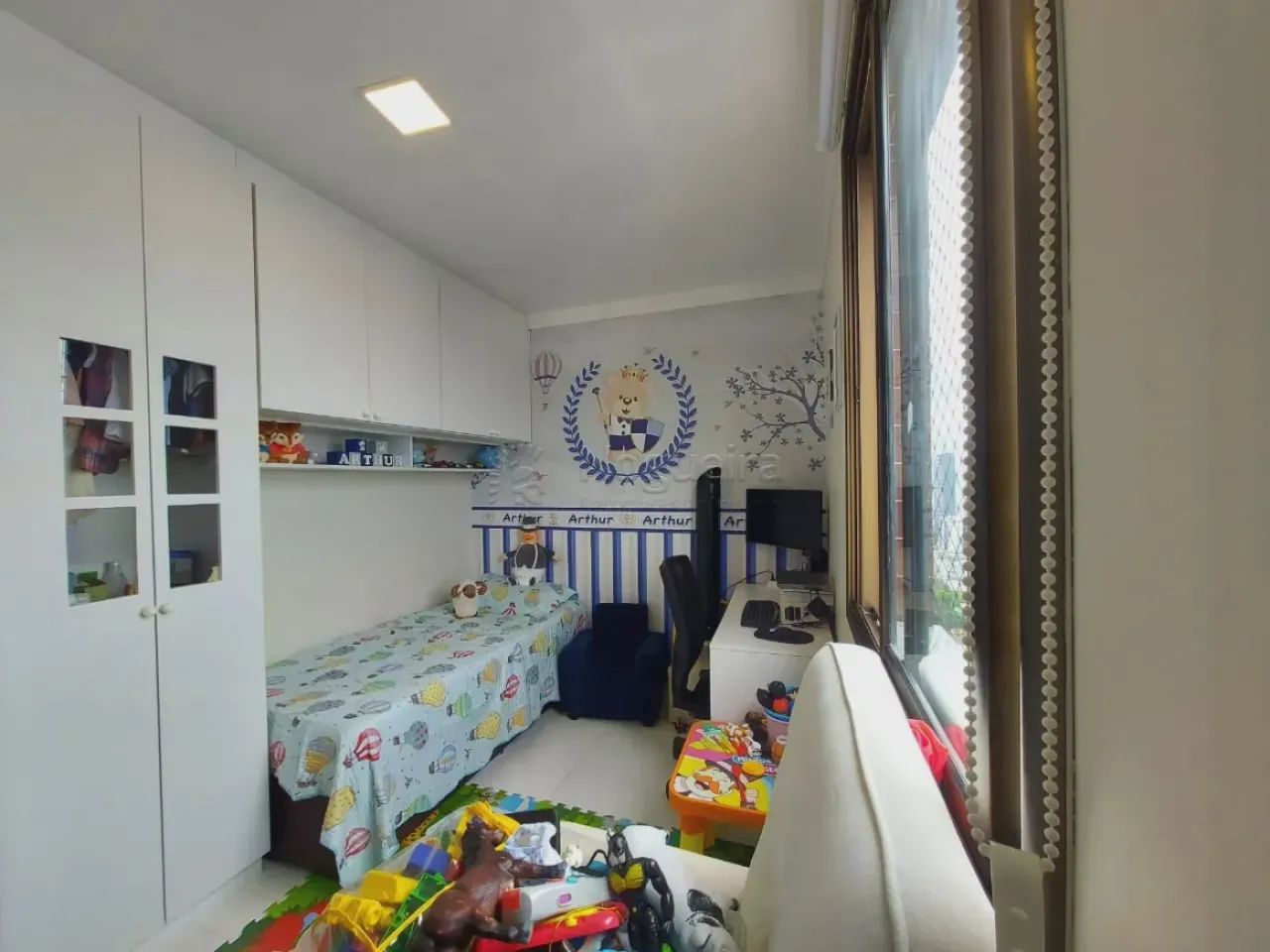 Imóvel para venda possui 61 metros quadrados com 2 quartos - Foto 7