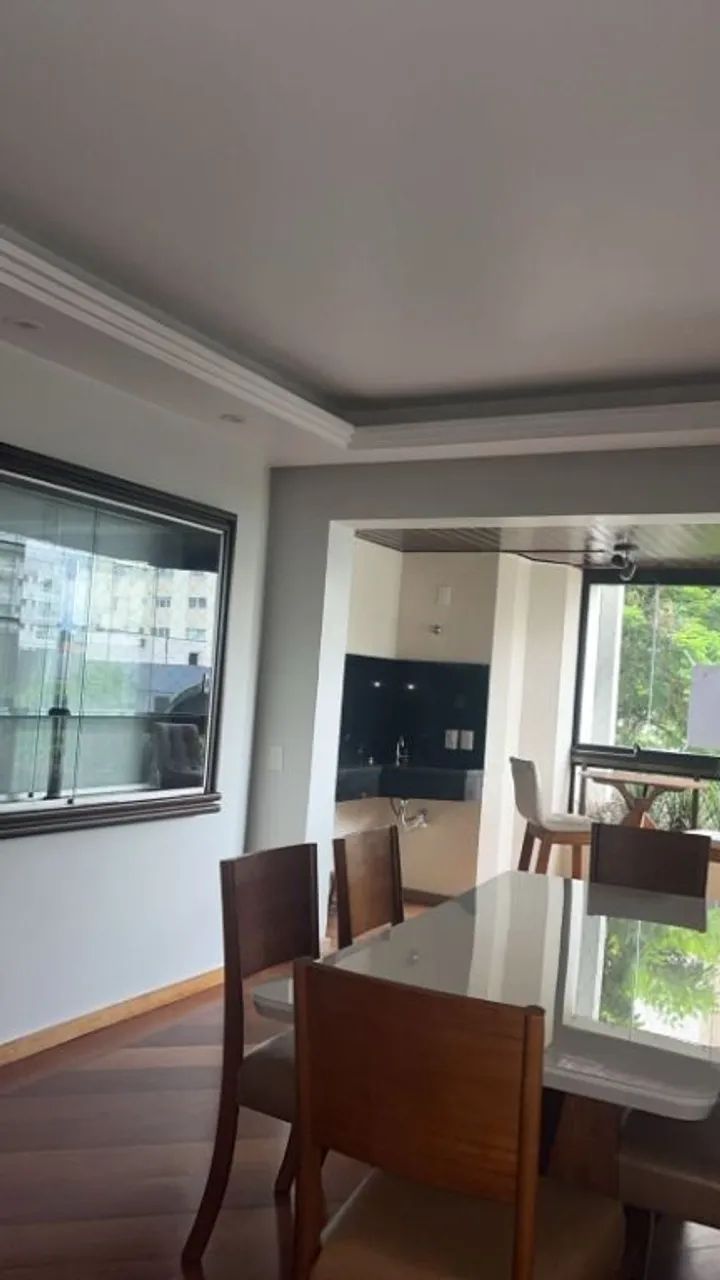 Apartamento com 3 dormitórios sendo 1 suíte. Centro. - Foto 3