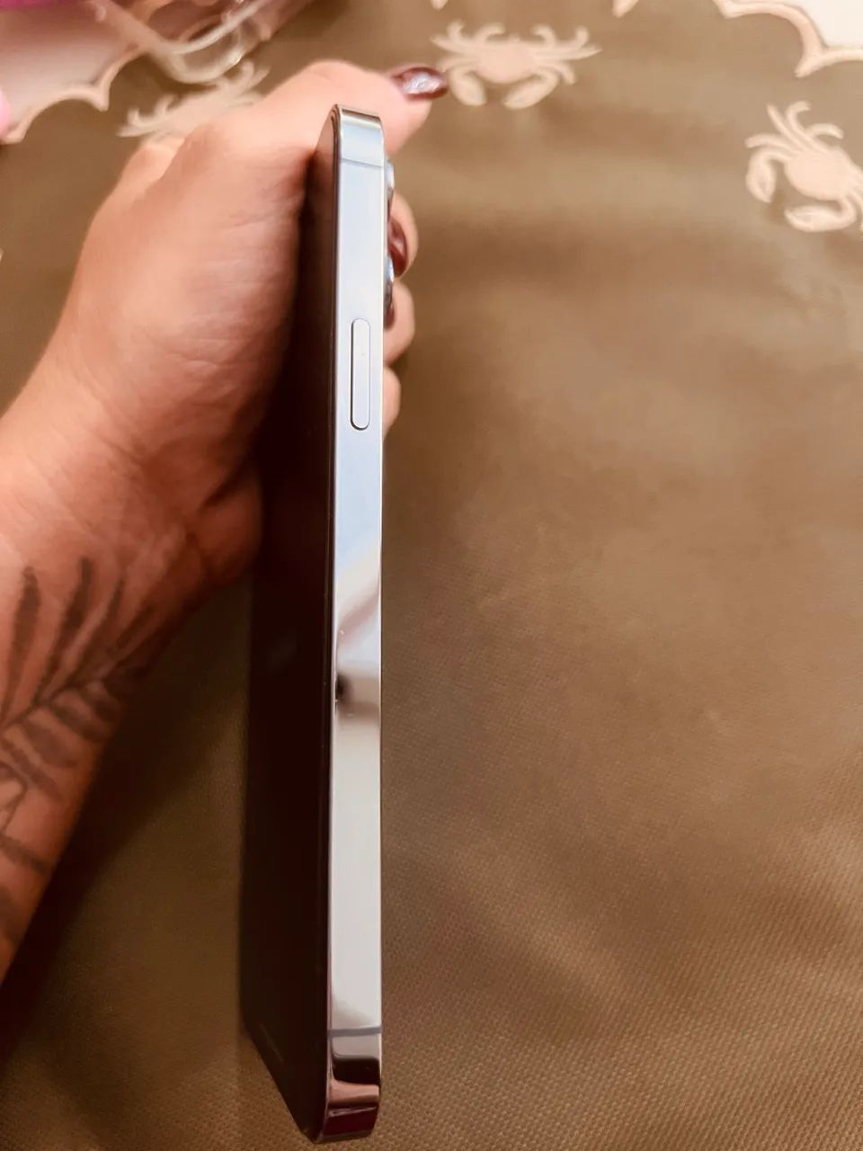 IPhone 13 Pro Max - Celulares e Smartphones - Vila São José