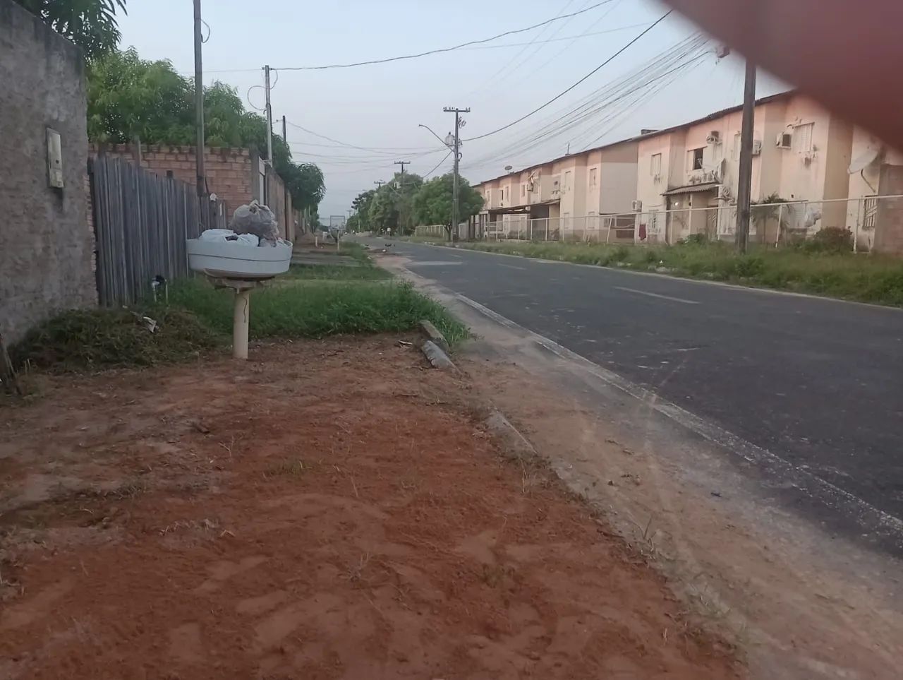Terreno no cidade satélite  - Foto 4