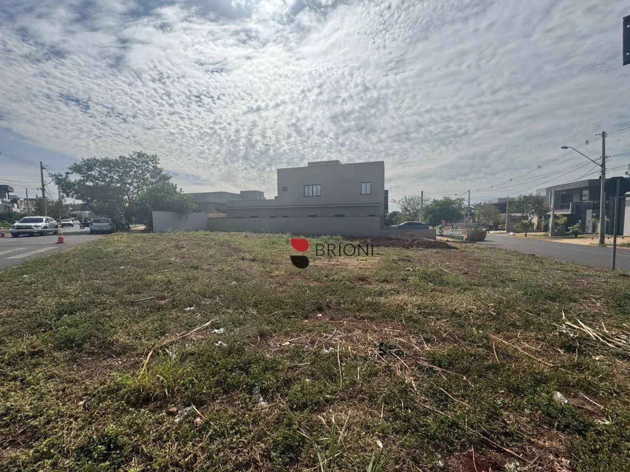 Terreno à venda, com 416m², no Portal da Mata em Ribeirão Preto/SP I Imobiliária Brioni im - Foto 6