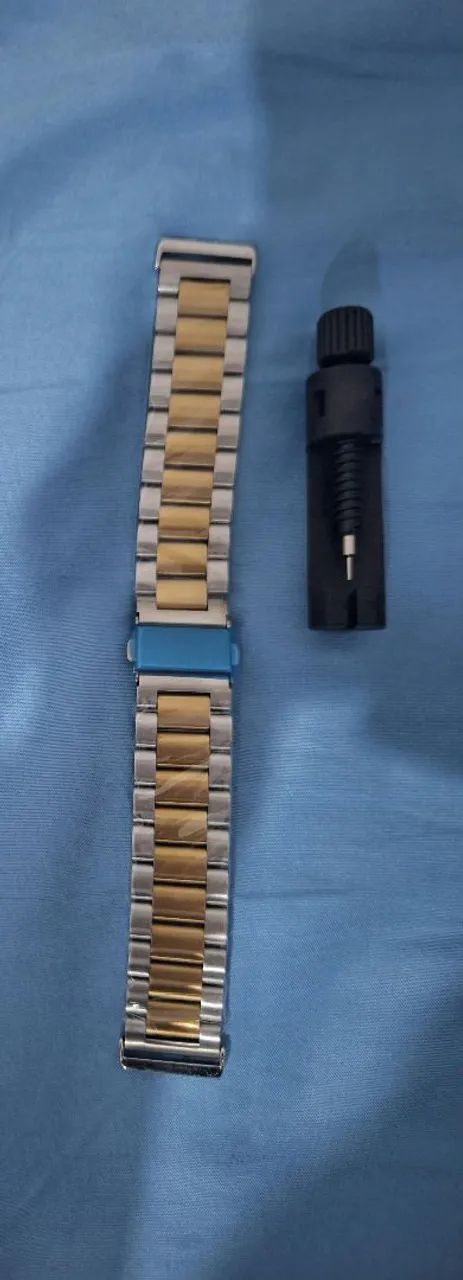 Pulseira para Smartwatch Galaxy Fit 3
