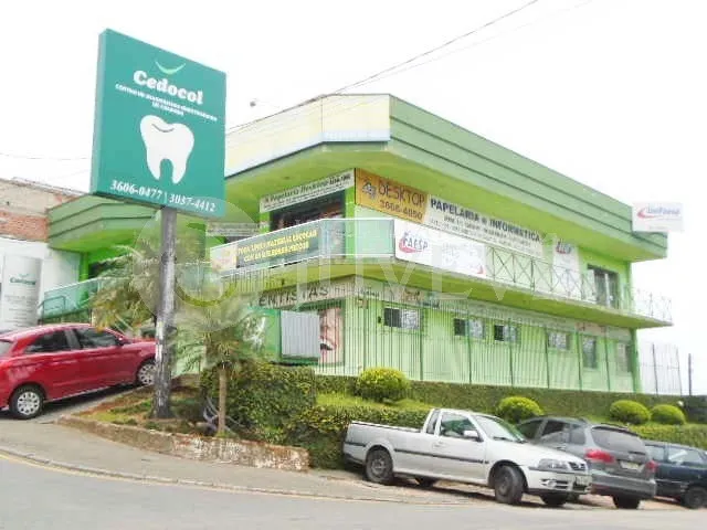 IMOBILIARIA JUVEVÊ ALUGA LOJA COMERCIAL COLOMBO MARACANA PRX ESTRADA RIBEIRA SHOPPING MARA