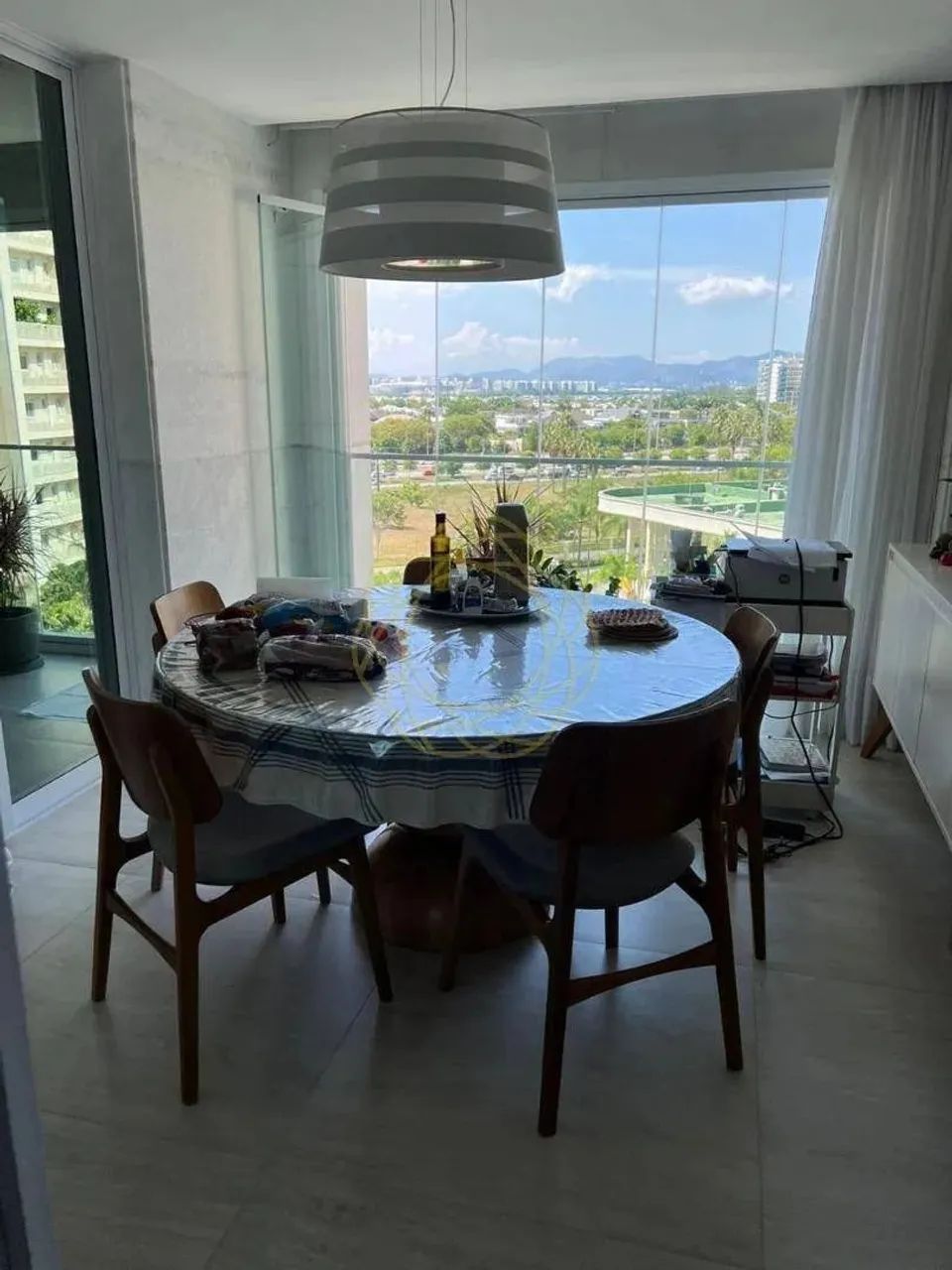 Condomínio Riserva Golf (Barra da Tijuca) - 4 Suítes) - 266m² - Foto 2