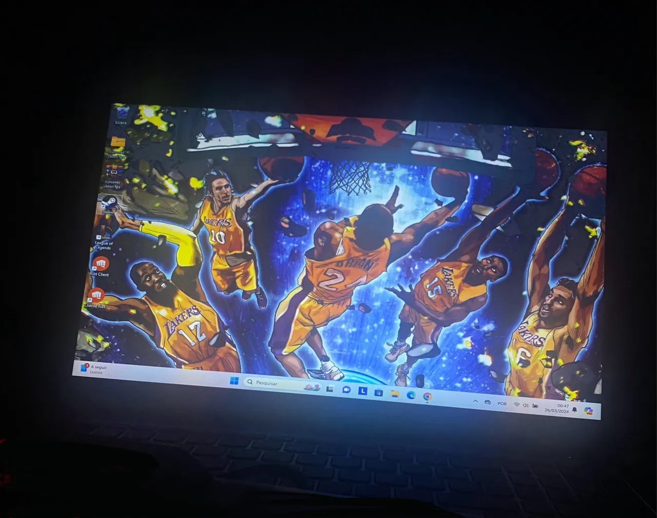Notebook Lenovo Ideapad3