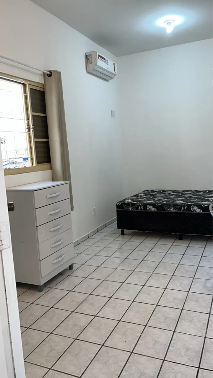 KITNET MOBILIADA ACONCHEGANTE - PAJUÇARA