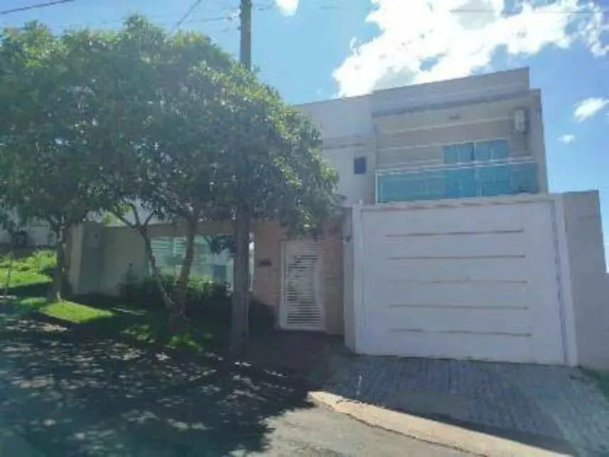 Casa em Leilão - Jardim Casa Grande - Ivaiporã - PR